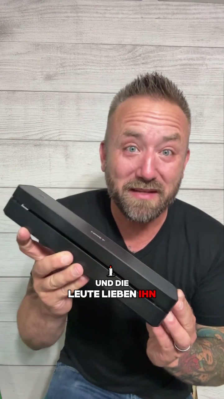 Drucken ohne Tinte – nur heute 100 € Rabatt!