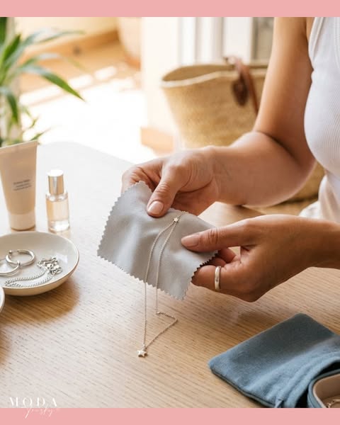 Anúncio de Moda Trusky