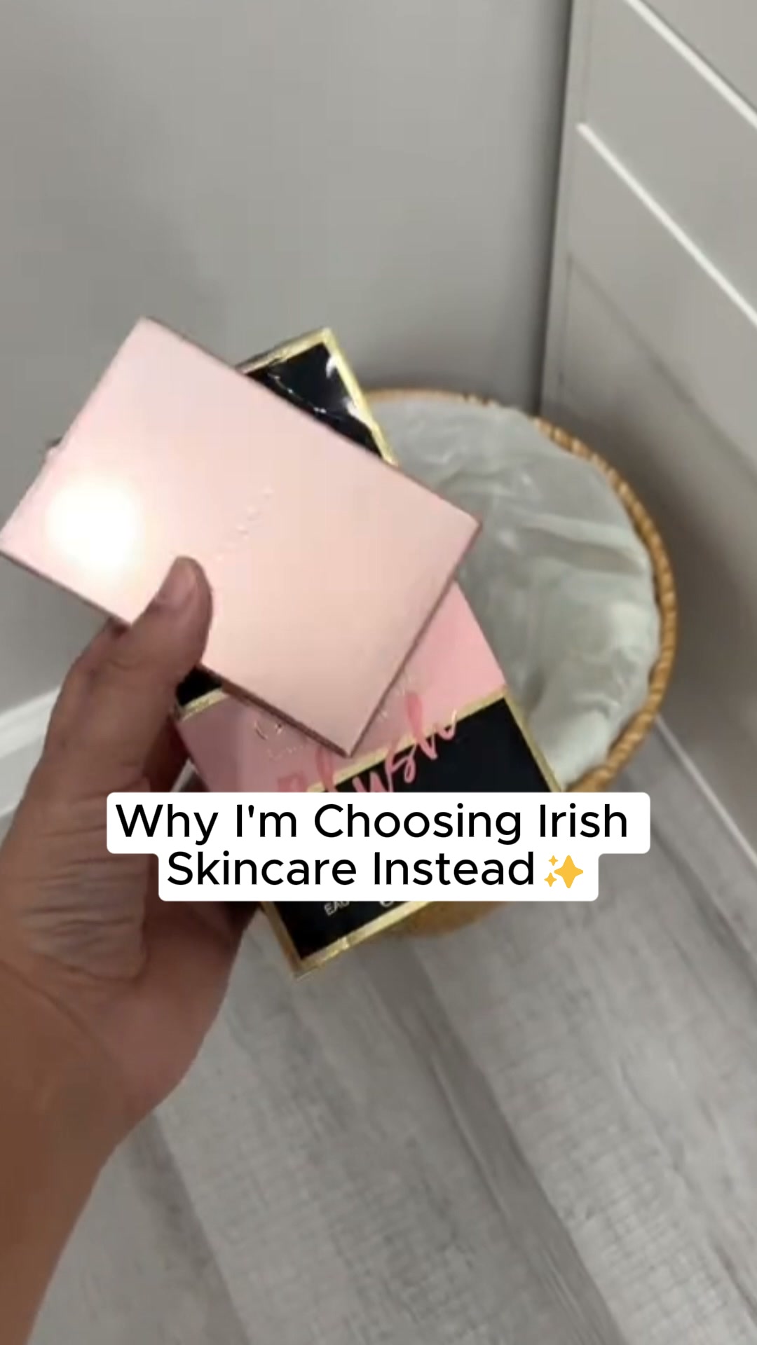 Discover Auren — Irish Skincare Essential