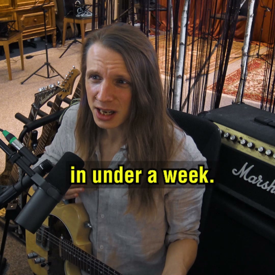 Success Stories Start with Guitar Training