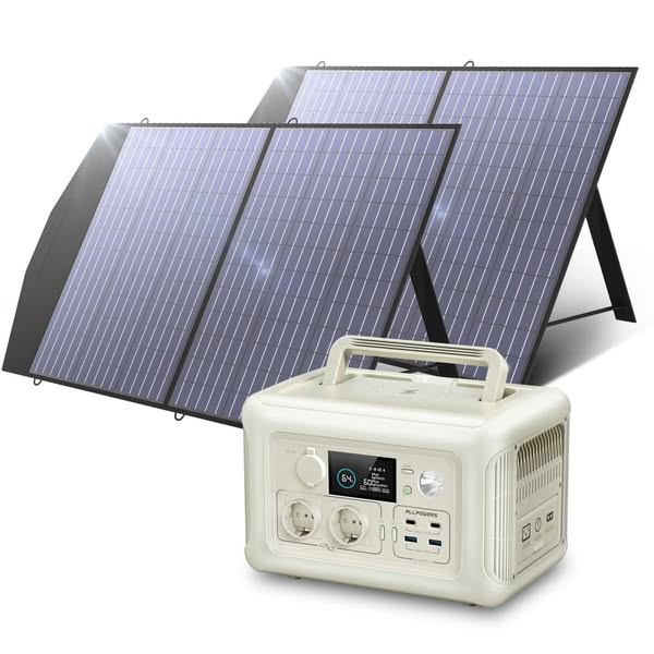 ALLPOWERSStworzone na każdą ważną chwilę