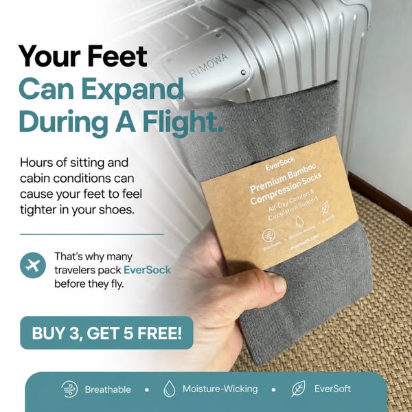 Buy 2 Pairs Get 2 Free!
