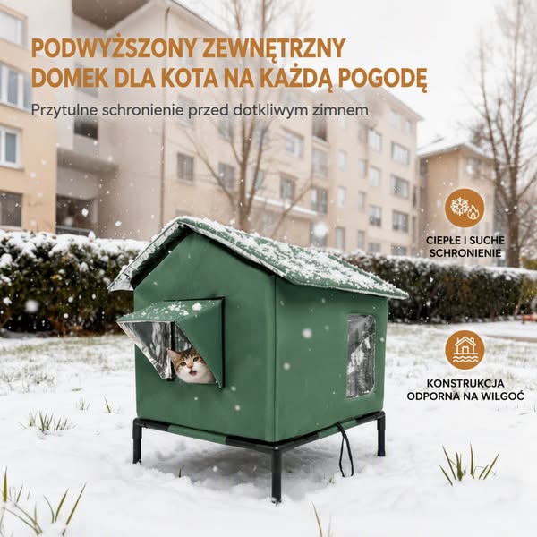 Płatność przy odbiorze (COD)