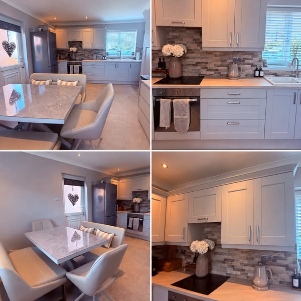 Save Up to 1/3 on Your New Kitchen