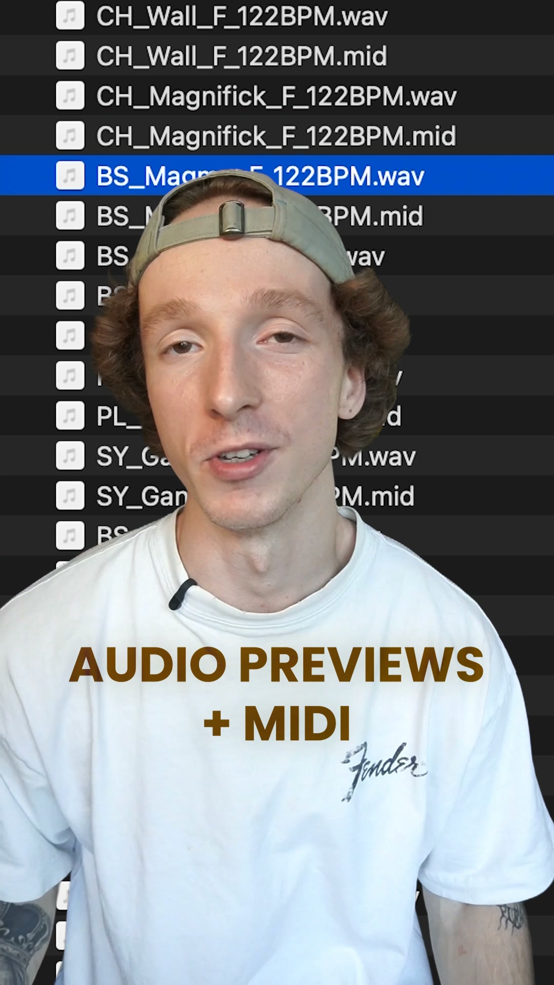 Maccabi Vol. 5 - Producer Pack
