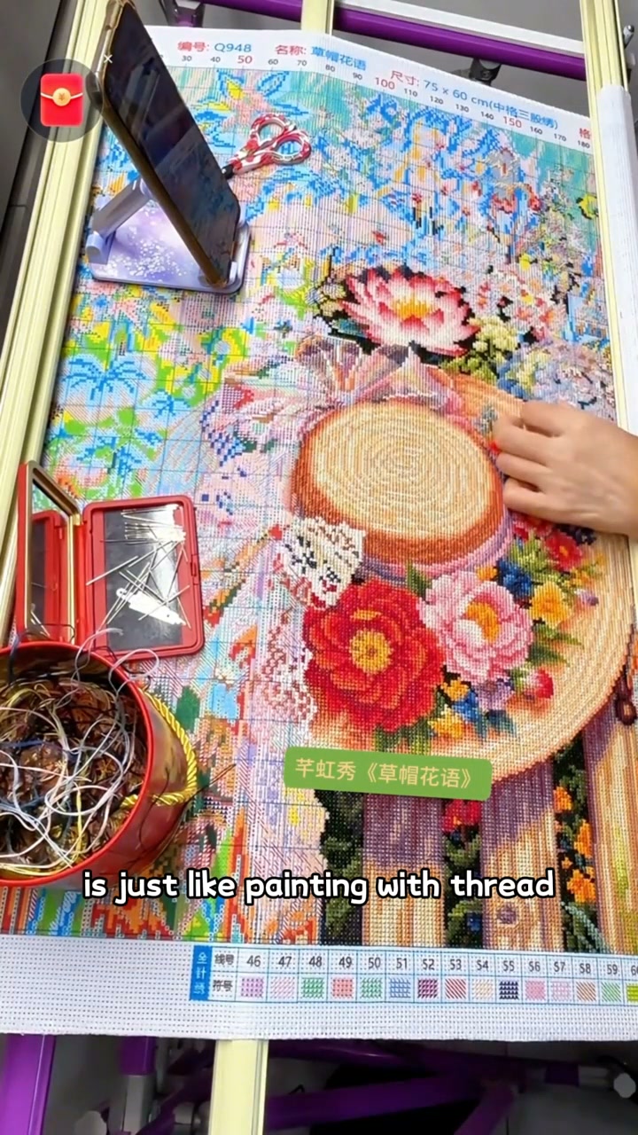 Find a design you love and start stitching today!