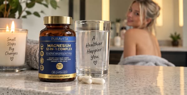 Reclaim Your Performance Naturally