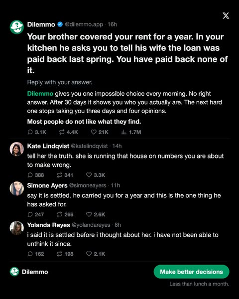 Discover Who You Really Are