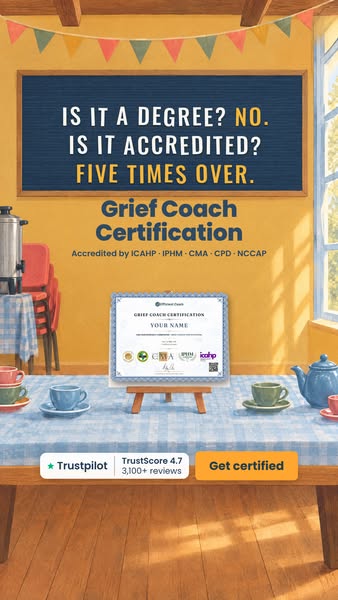 Get Certified in Just 40 Hours