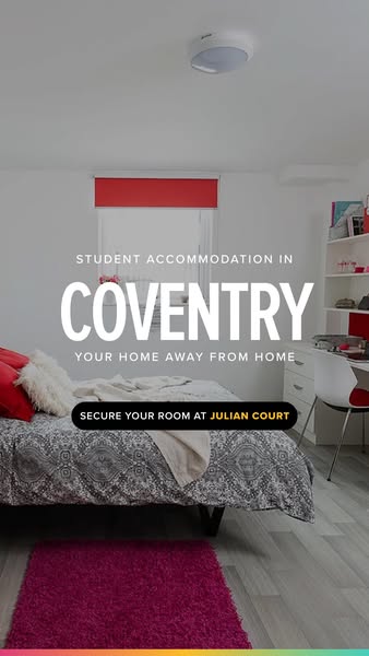 Student Living Coventry