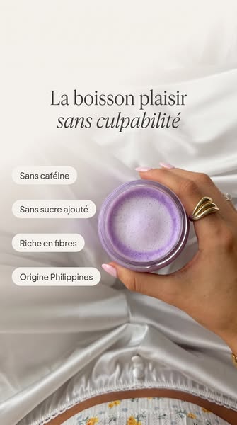 Le chocolat chaud peut attendre
