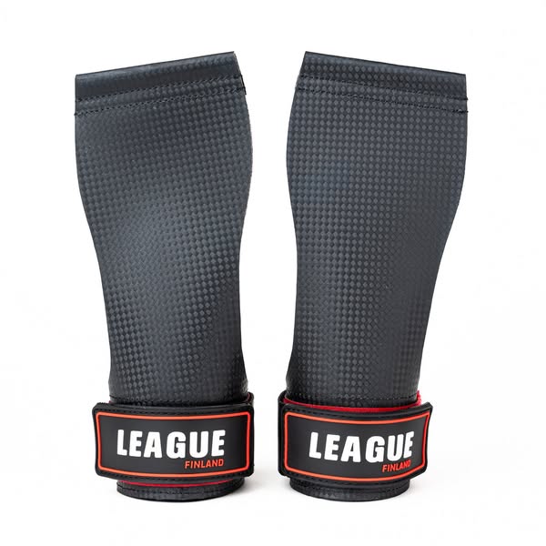 LEAGUE Pure Lämsät