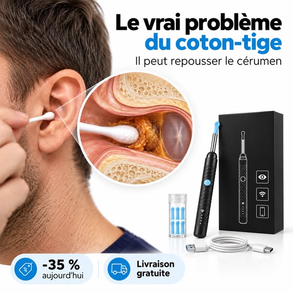 35 % AUJOURD’HUI + LIVRAISON GRATUITE