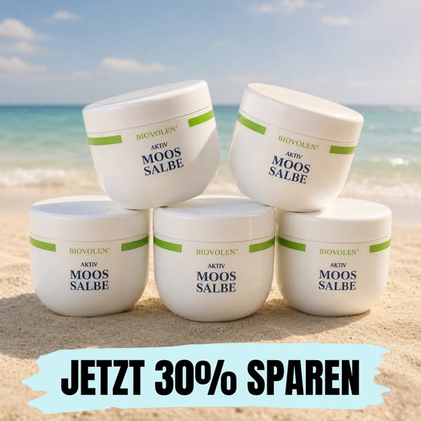 Bei Mund- & Augenfalten