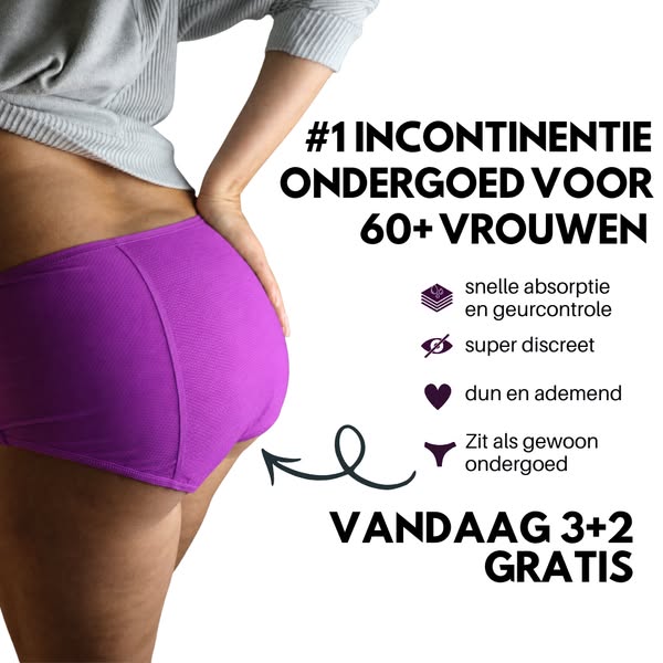 Vandaag 3+2 GRATIS