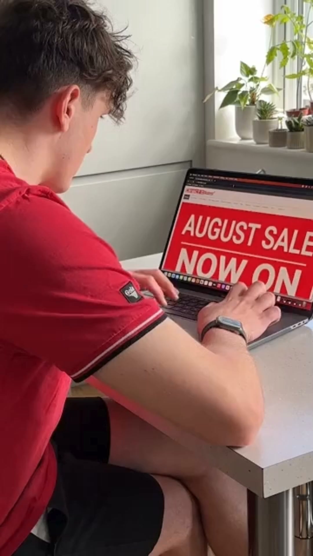 SCOOTER SALE Only £63 per month