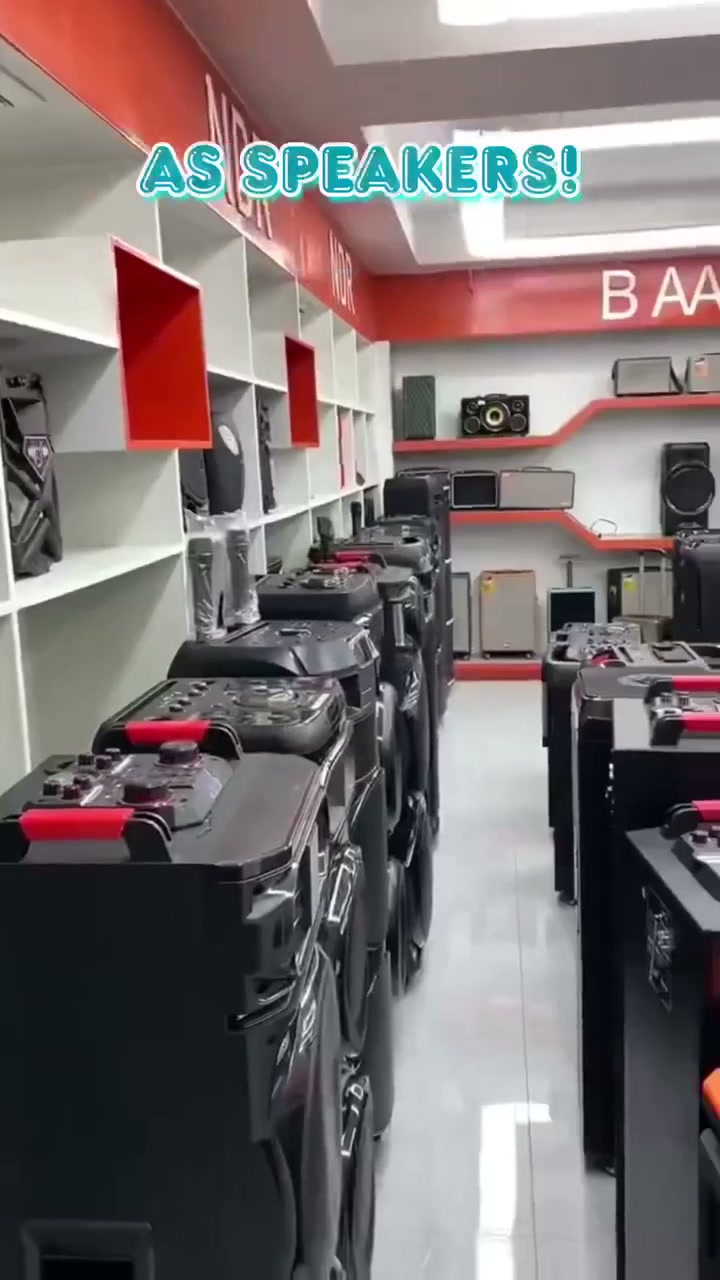 Warehouse Products - Read More