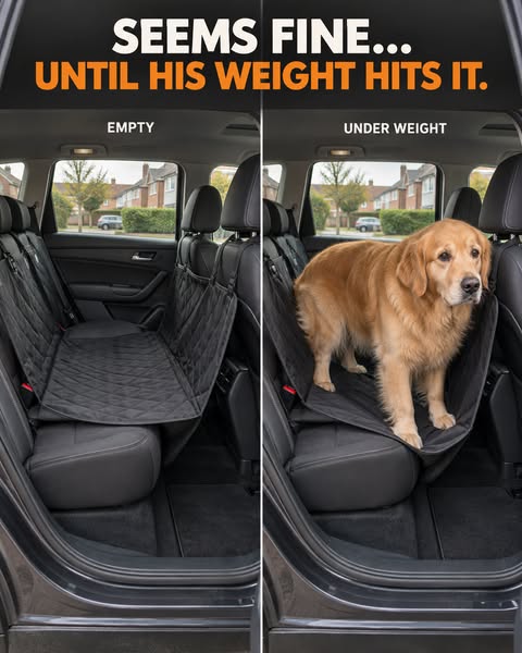 Soft Hammocks Fall Short
