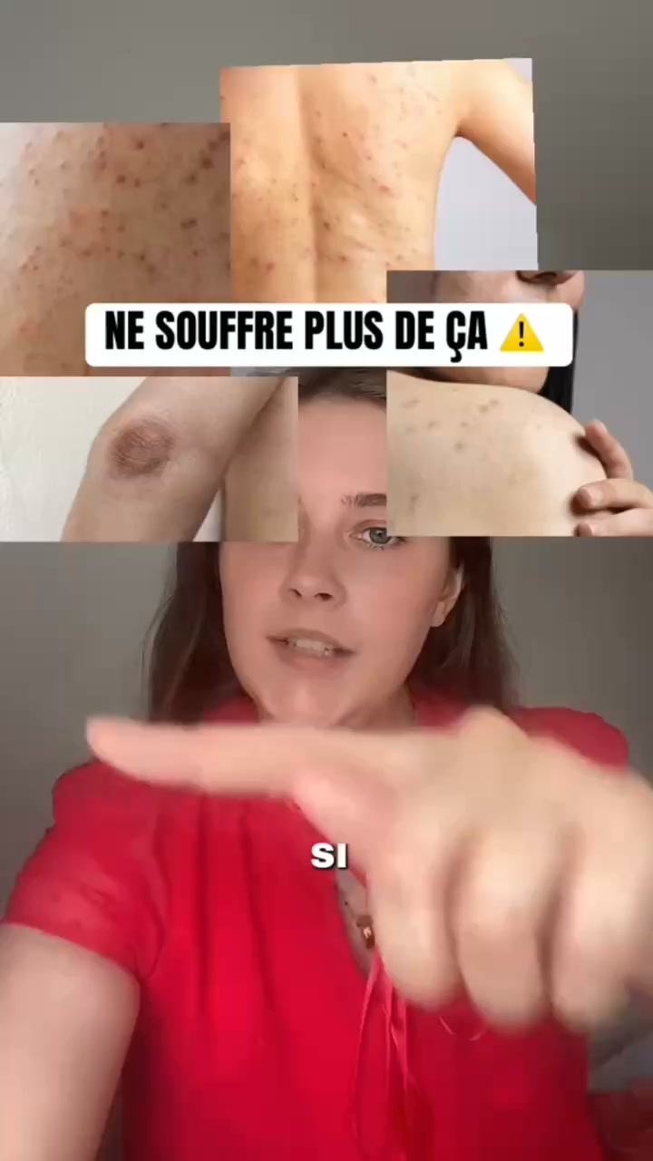 Révélez une peau plus lisse et éclatante