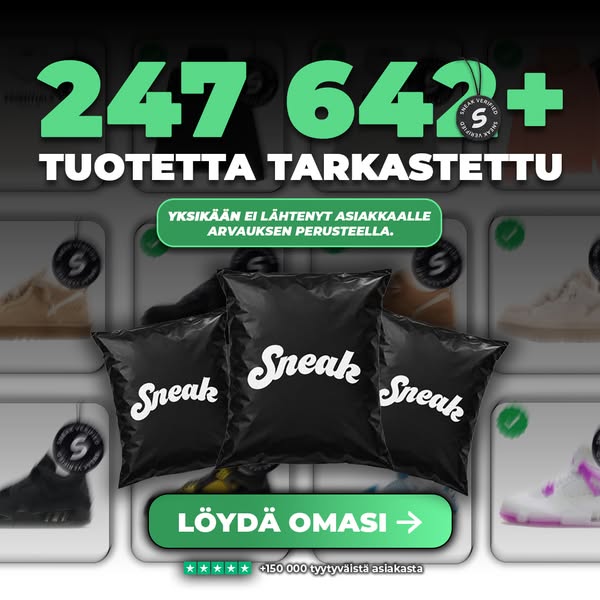 247 642+ tuotetta tarkastettu