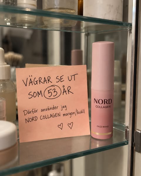 Trött på fina linjer?