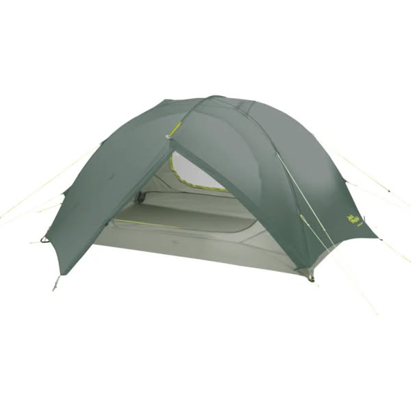 Jack Wolfskin Real Dome Lite II - Kupoltält