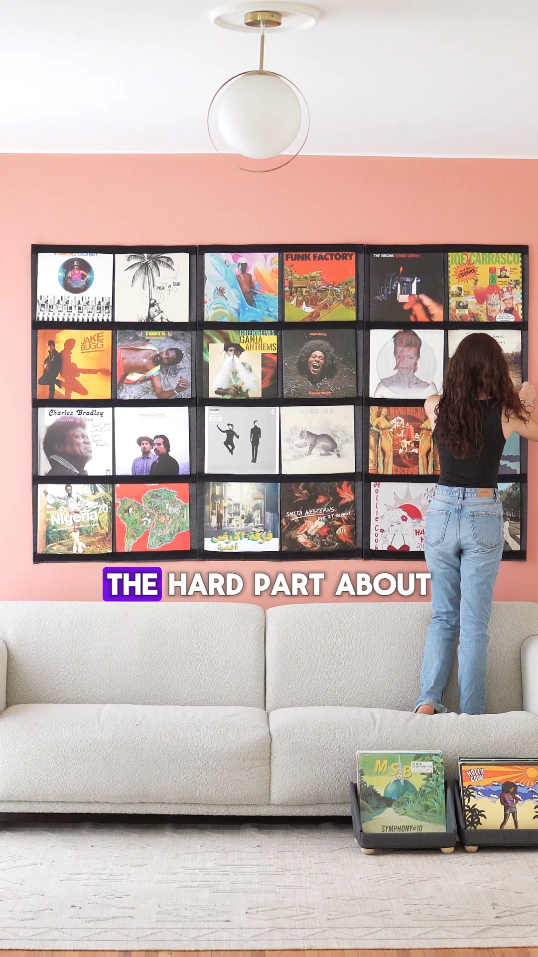 Upgrade Your Space with Vinyl Frames