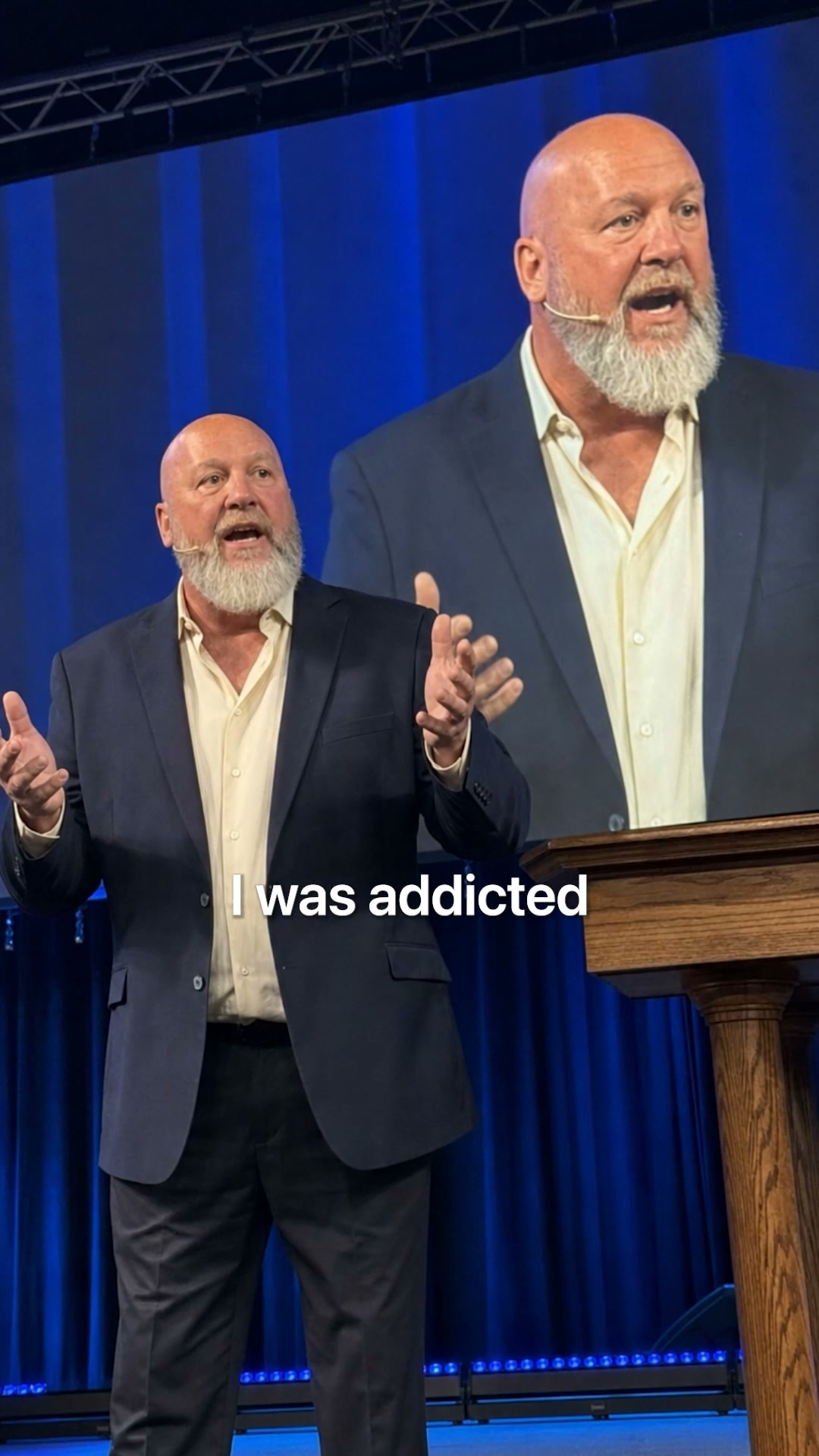 Join 50,000+ Men Building Faith Daily