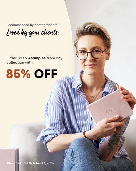 85% Off Newborn & Kids Samples