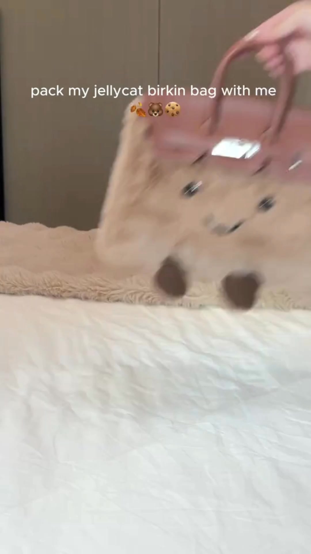 Your Happy-Day Bag