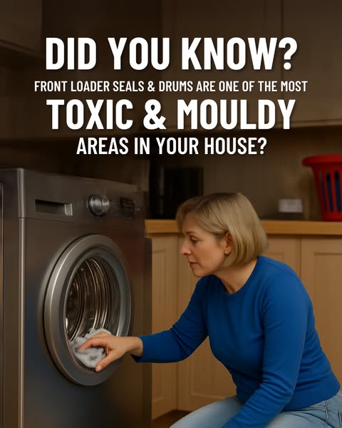 The Dirtiest Spot In Your Home