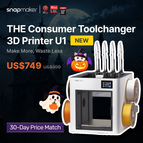 Save US$250 on U1