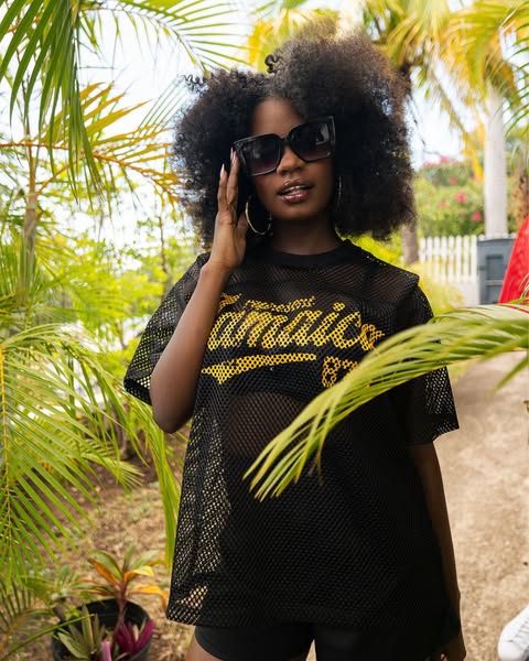 Grab Our Best Selling Mesh Jersey Today