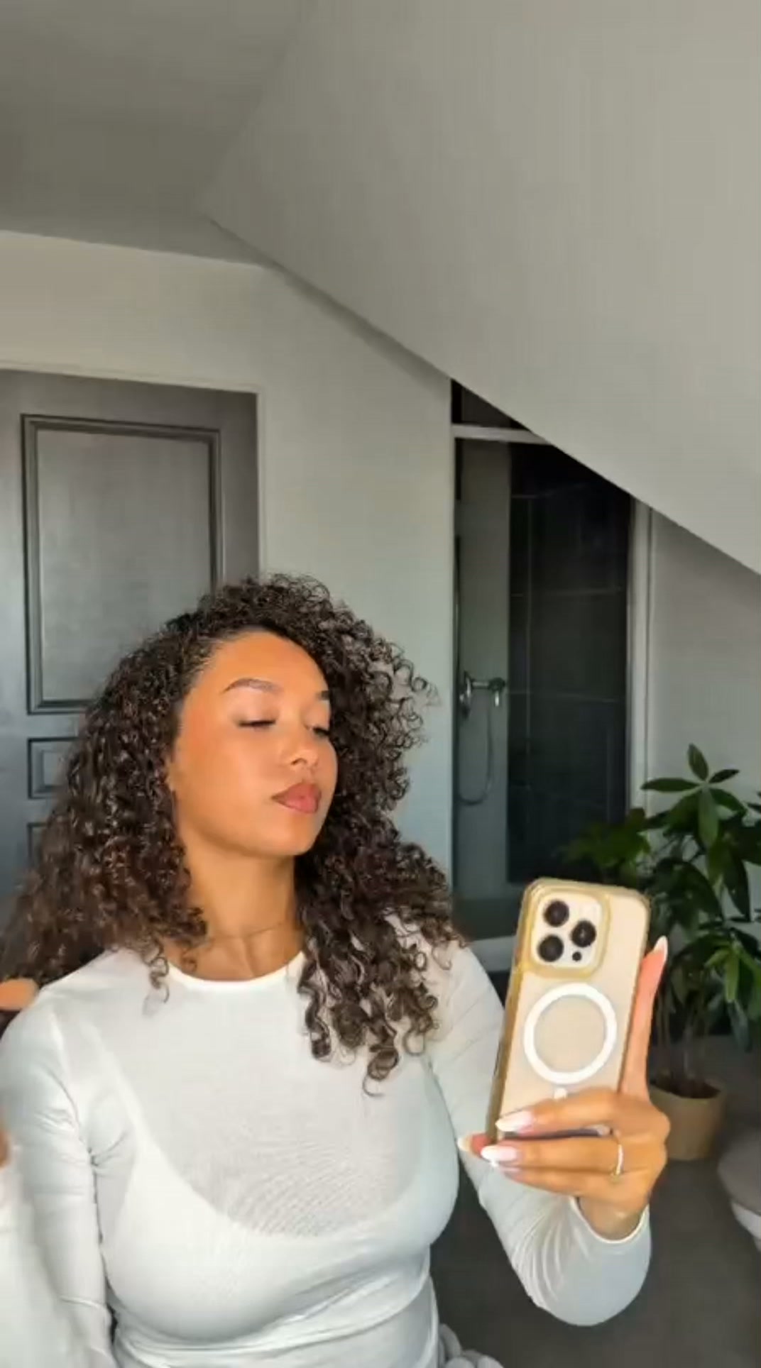 Votre iPhone devient un vrai appareil photo