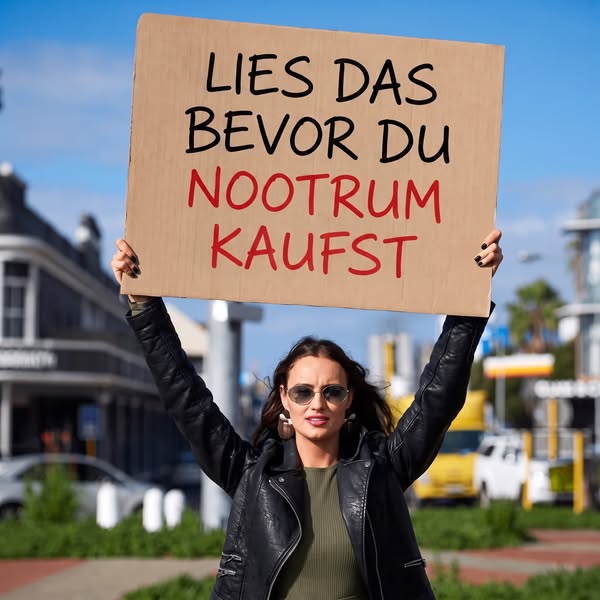 Das sollten Sie über Nootrum wissen...