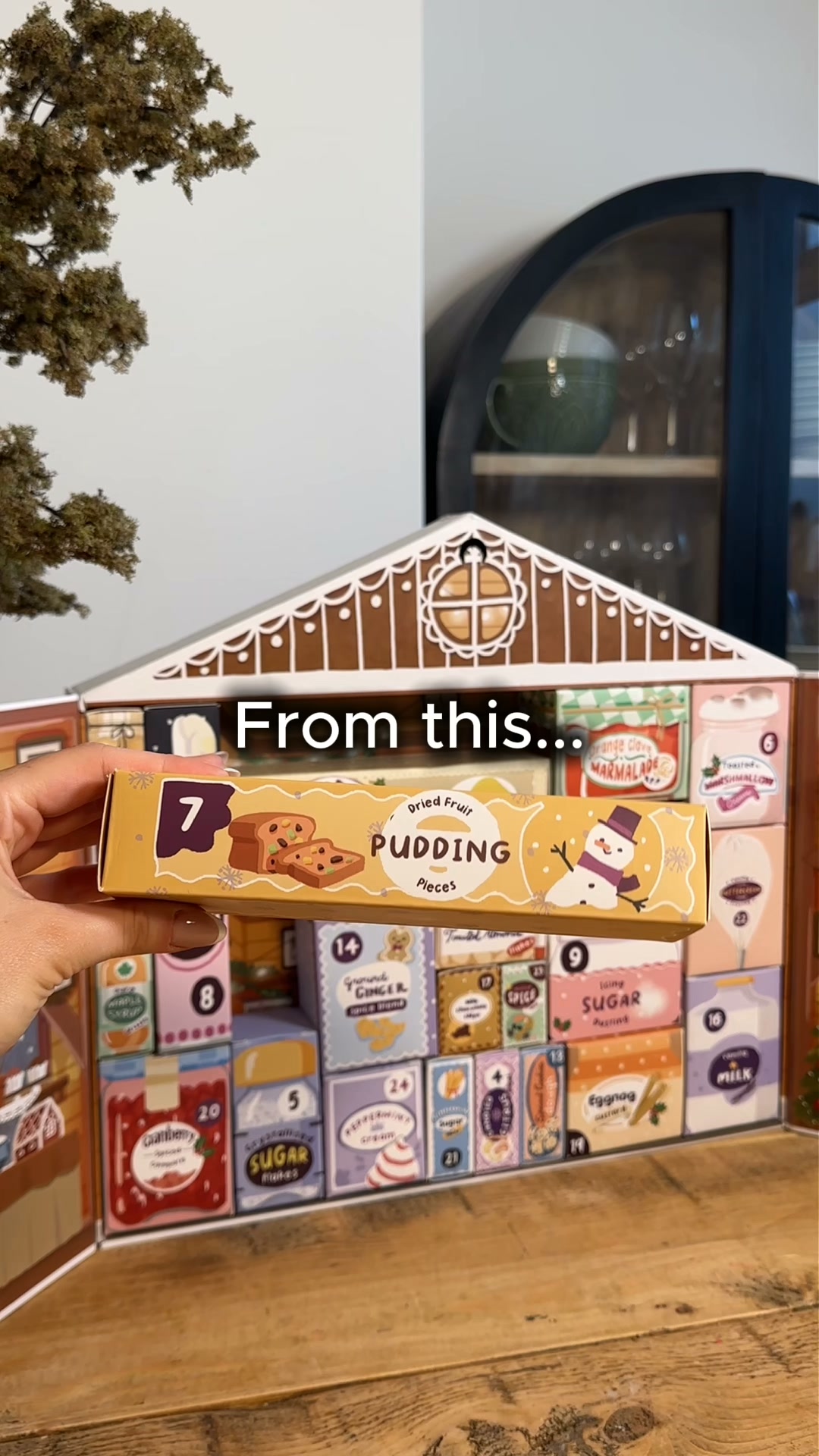 Advent Calendar is here!