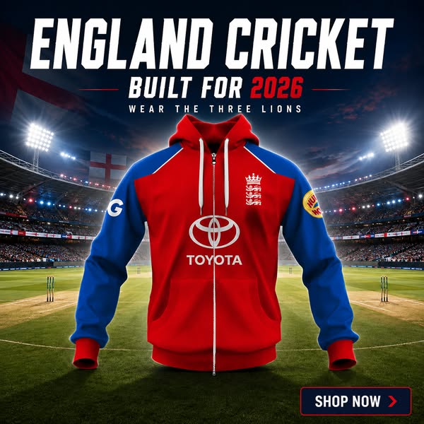Cricket Gear