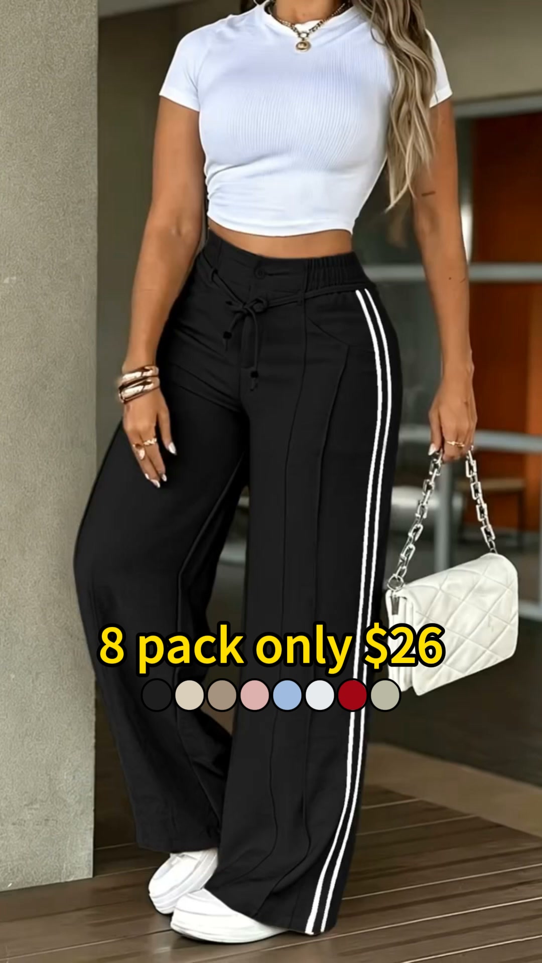 8 pack only $26