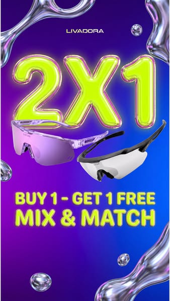 Performance Eyewear That Looks Good