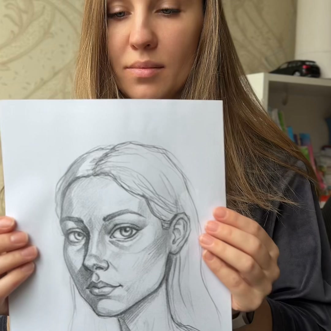 The Method Behind Every Realistic Portrait
