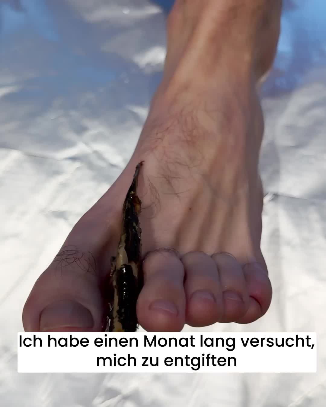Verbessern Sie Ihre Gesundheit noch heute!