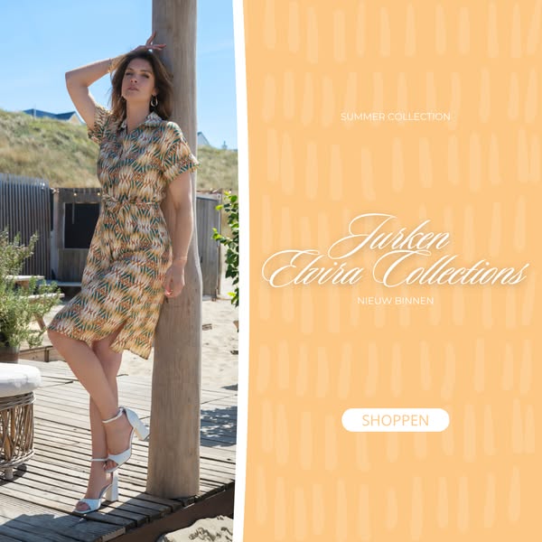 Midseason sale