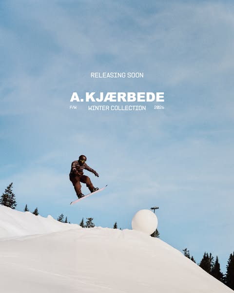 A.Kjærbede