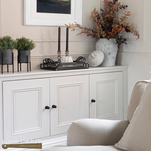 New Victorian Range