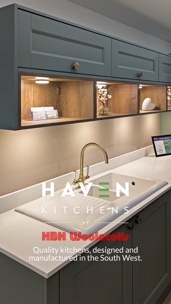 Design Your Dream Kitchen in St Austell