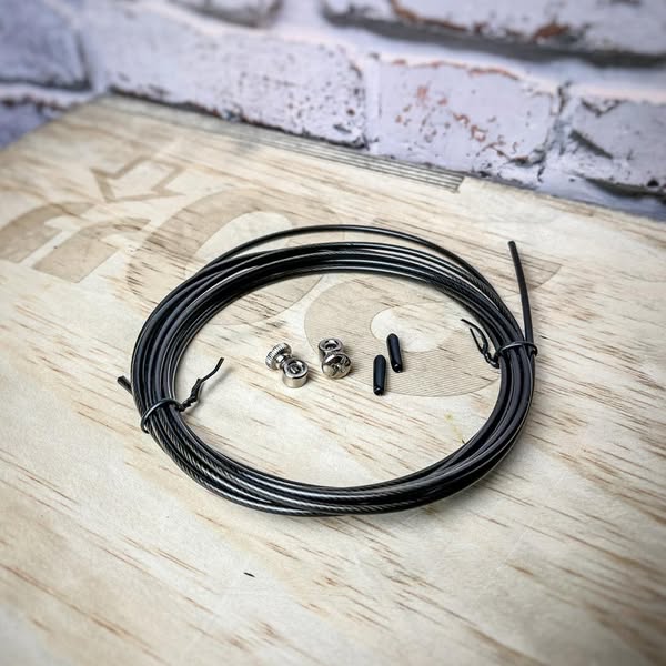 Spare Rope Cable Kit