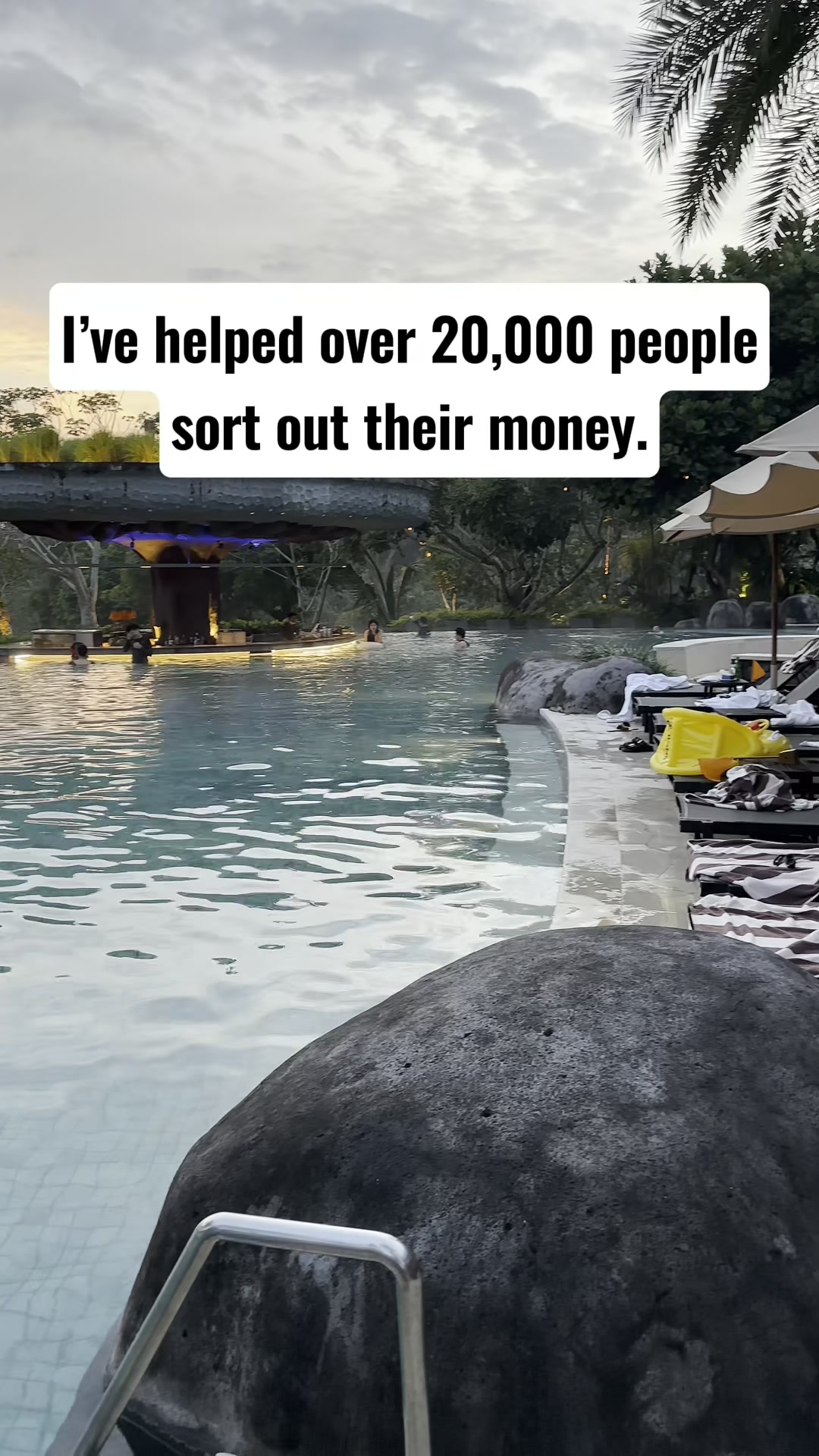 Money DOES Buy Happiness