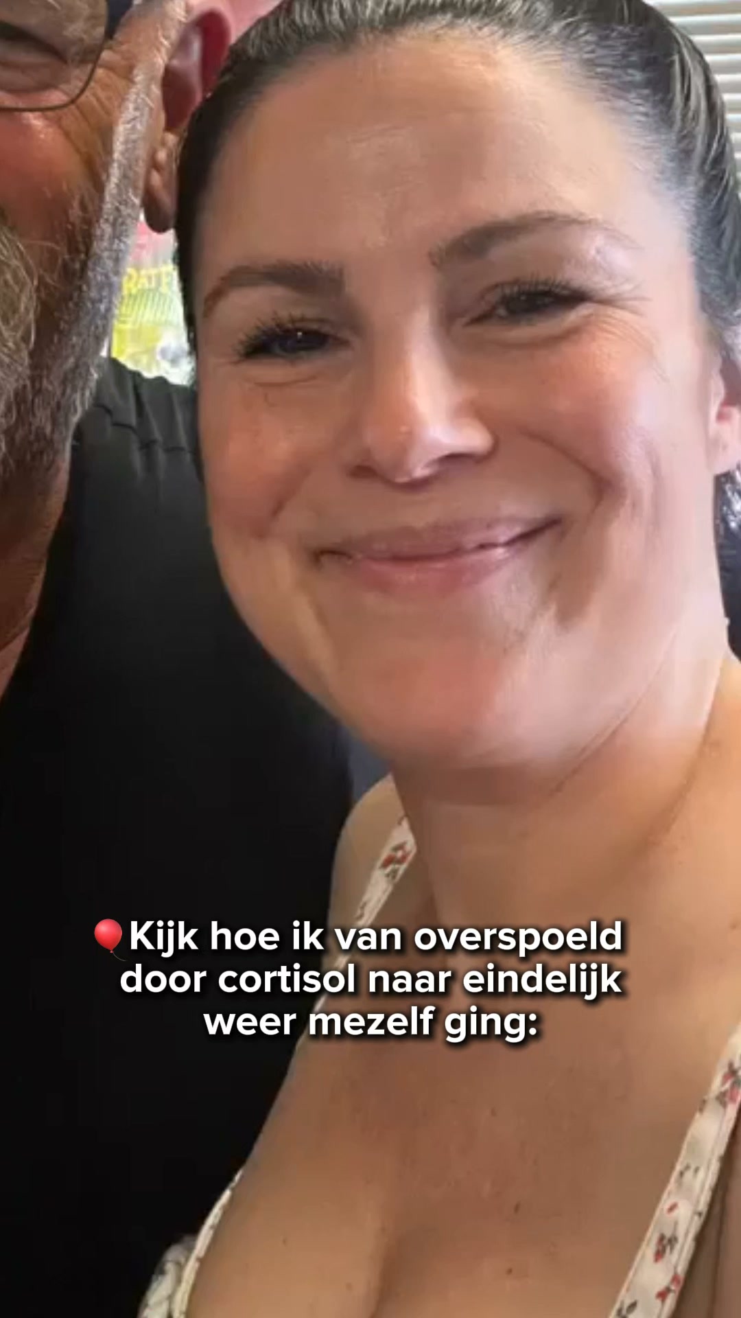 Wat niemand mij ooit vertelde over cortisol en buikvet…