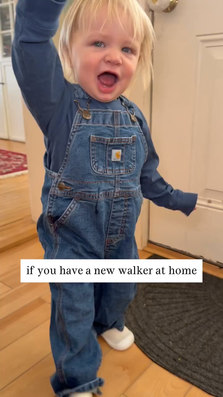 Healthy Little Feet Start Here
