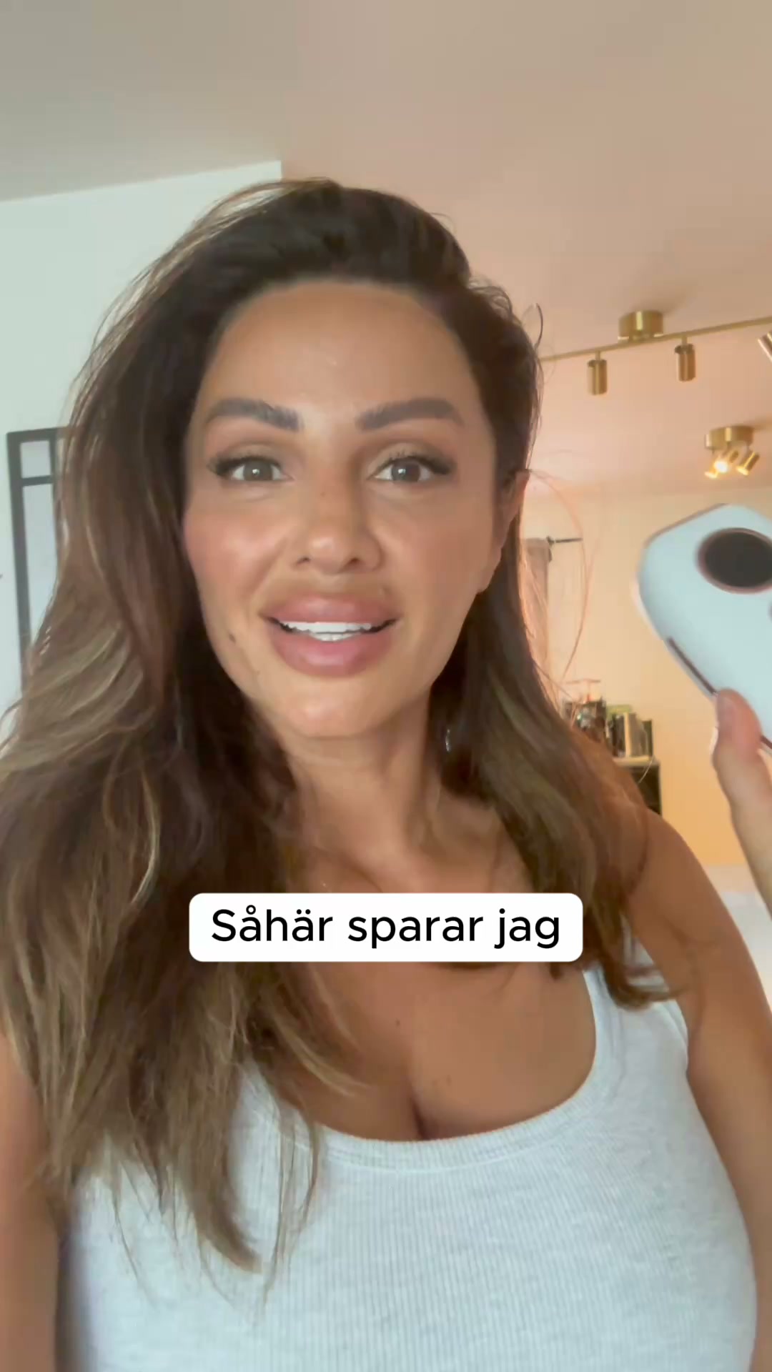 En enklare vardag börjar hos Iviskin